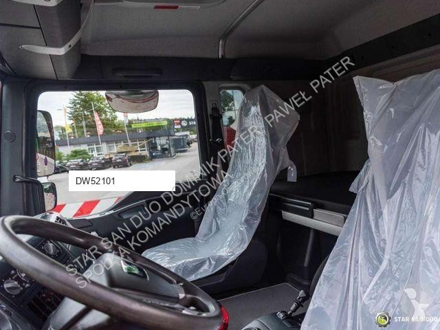Vrachtwagen MAN PK 26002 EH