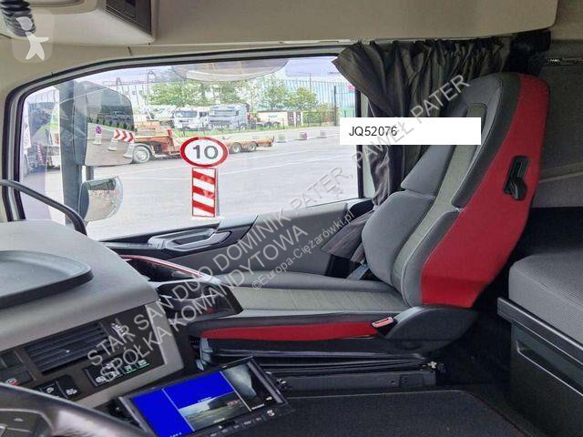Camión Volvo FH 460 6x2 MEILLER RS 21.70...
