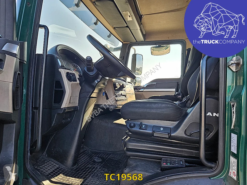 Camión MAN TGM 18.290