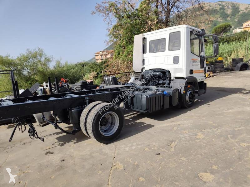 Camion Iveco