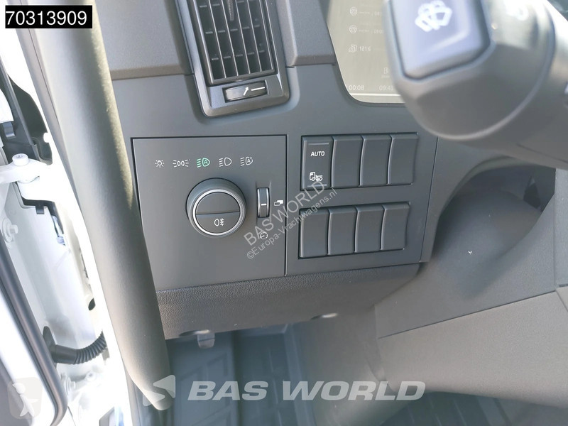 Camión Volvo 500 8X4 COMING SOON! NEW Palfinger...