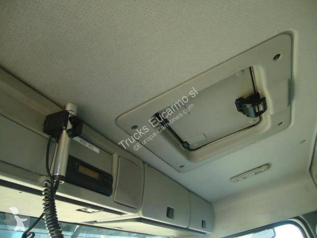 Camion Volvo