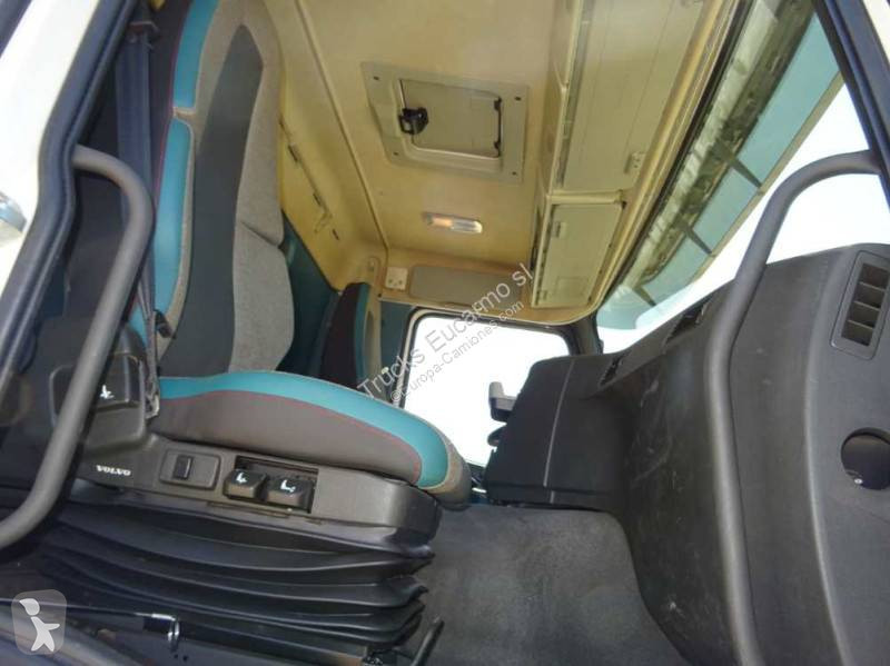 Camion Volvo