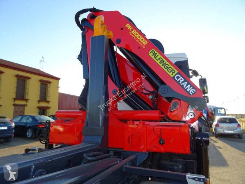 Camion MAN