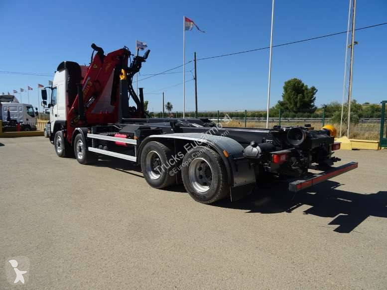 Camion Volvo
