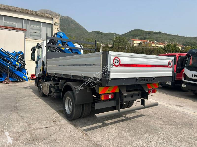 Camion Iveco