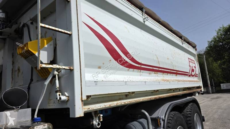 Camion Iveco