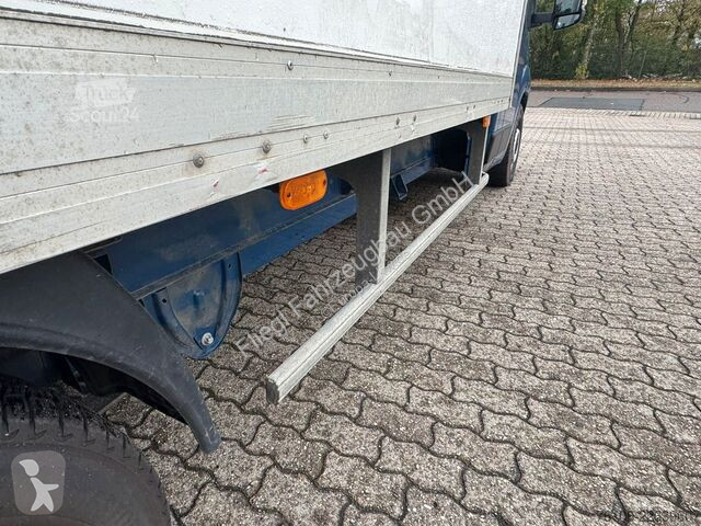 Vrachtwagen