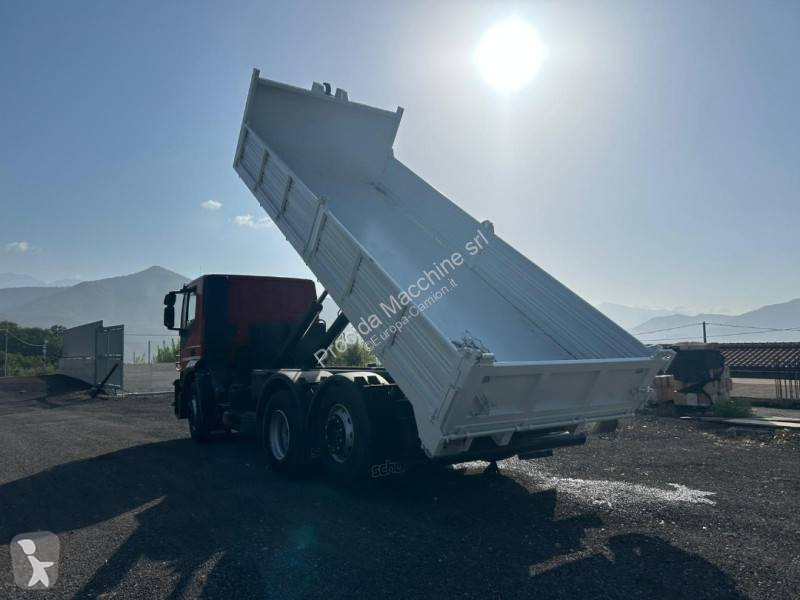 Camión Iveco