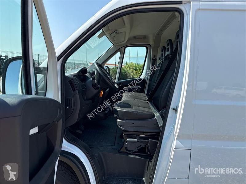 Camión Opel 2.2 103 KW KA L4H2 Van Truck