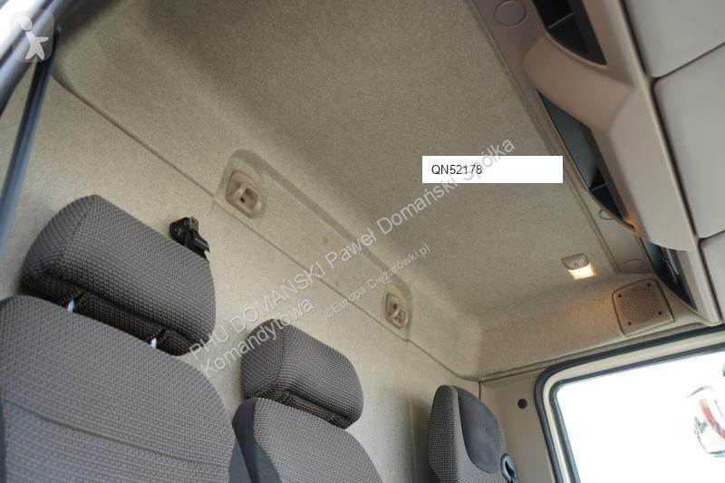 Camión DAF LF / 320 / E 6 / ACC / WYWROTKA /...