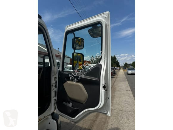Camión Renault 220 DXI