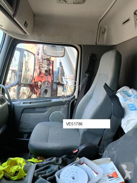 Camion Volvo