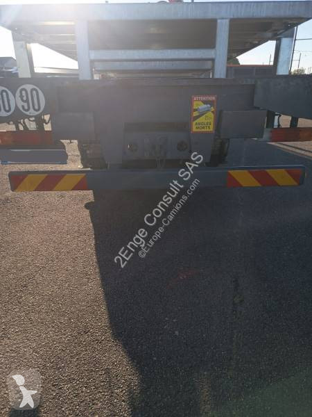 Kamion Mercedes 2533