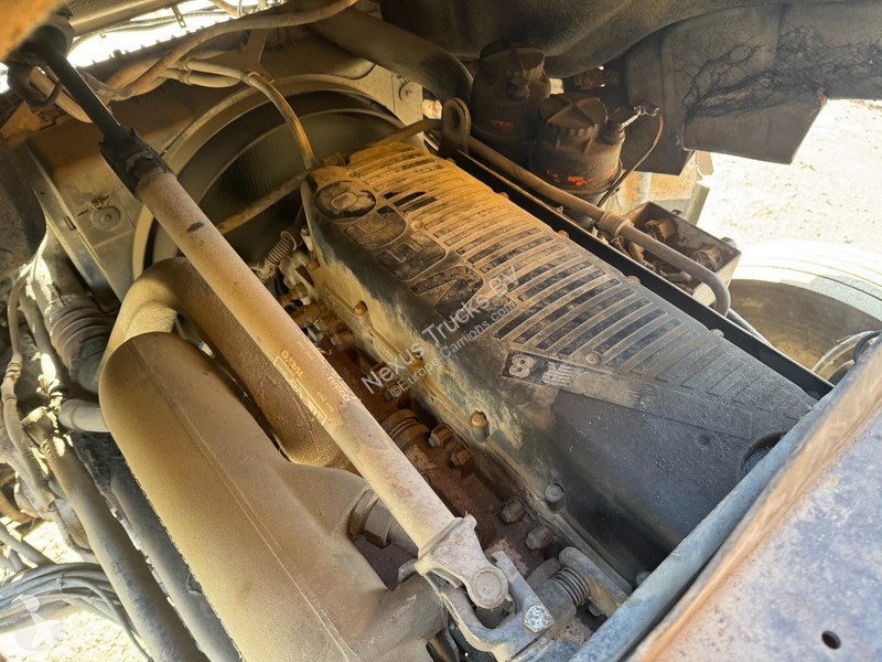 Camión Iveco 340 E 35 (GRAND PONT / LAMES / 12...