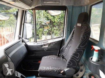 Camión Iveco