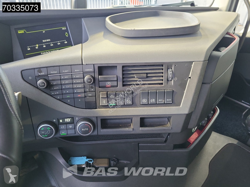 Camión Volvo FH 420 FH 6X2 -Truck APK Lift Axle...