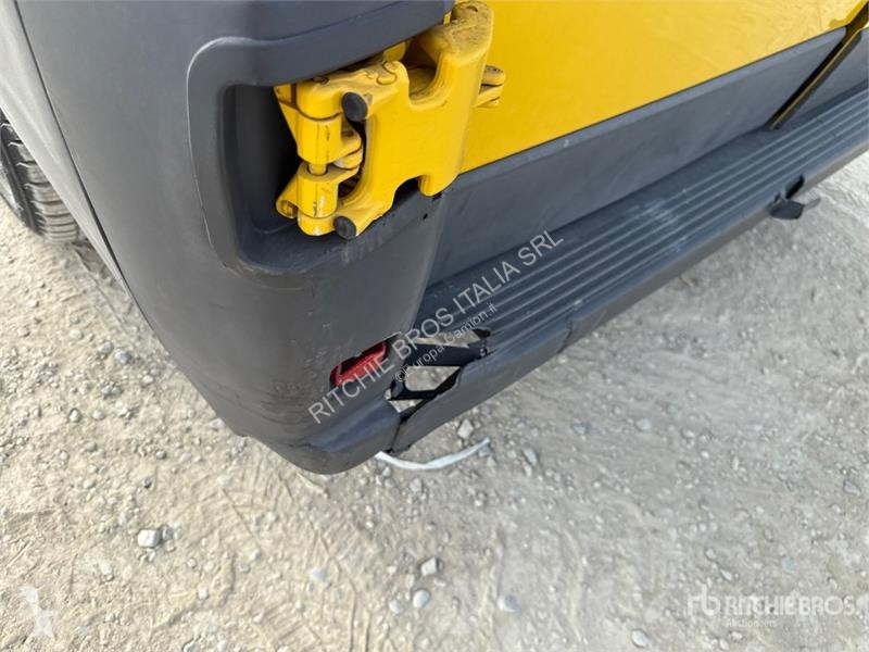 Вантажівка Fiat Van Truck