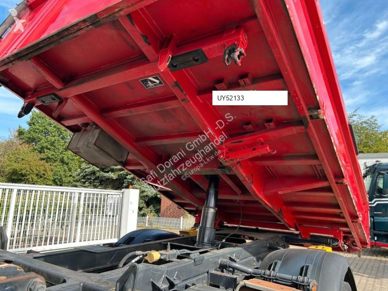Kamion Iveco 85.2-A2