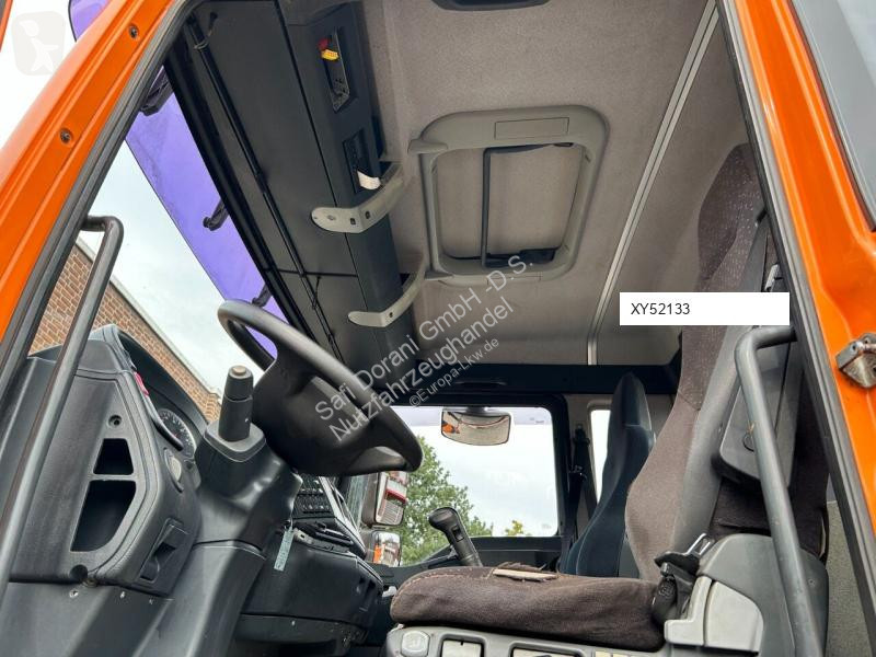 Camion MAN TGA 26.400