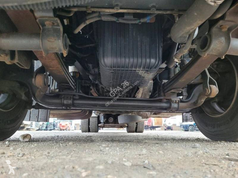 Kamion Iveco 260 S 42