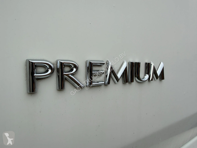Camión Renault 380 DXI Euro 5 *Only 258 Tkm*...