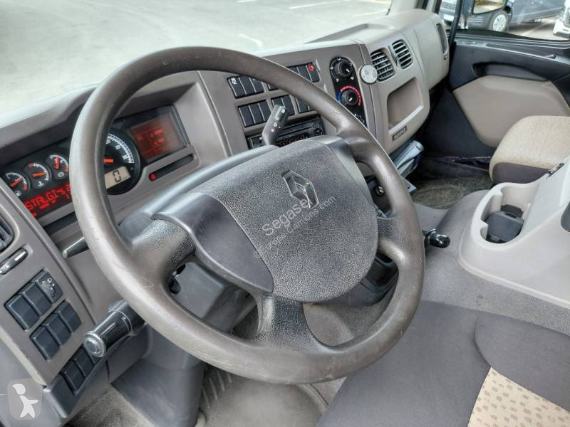 Kamion Renault 300 DXI