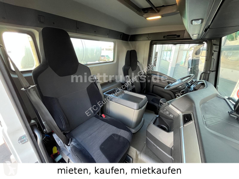 MAN Putzmeister 10cbm / Miete, Kauf, Mietkauf...