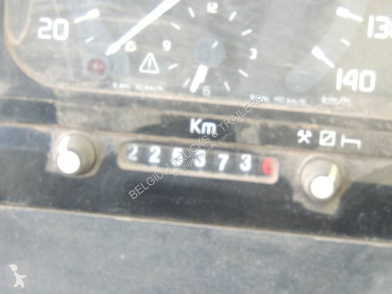 Renault 180 truck