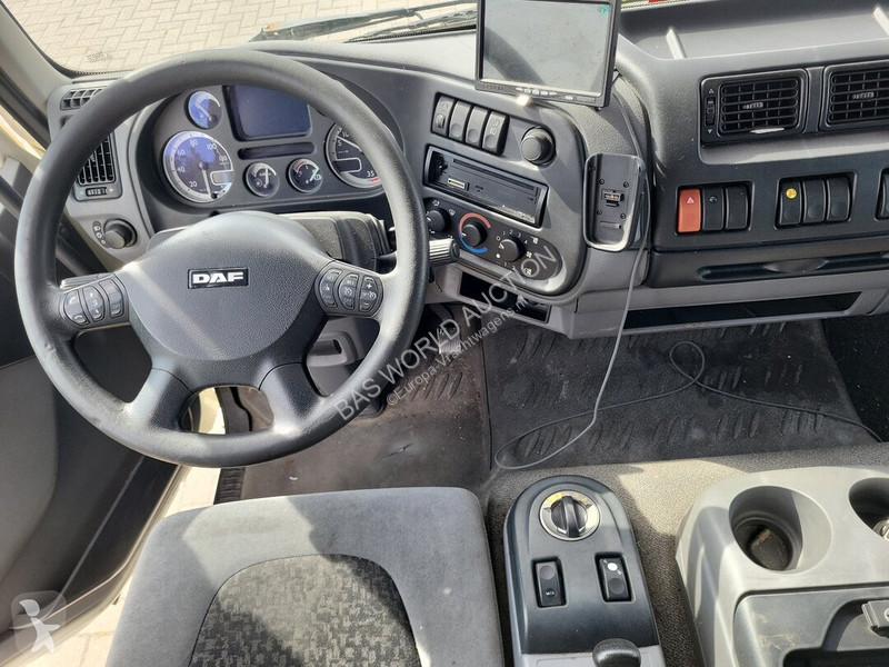 Вантажівка DAF LF 160