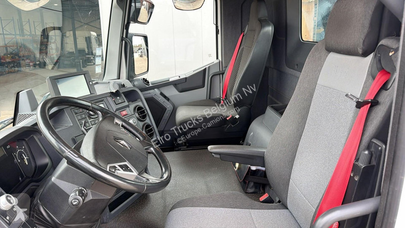 Camión Renault C440 (BELGIAN TRUCK / PALFINGER...