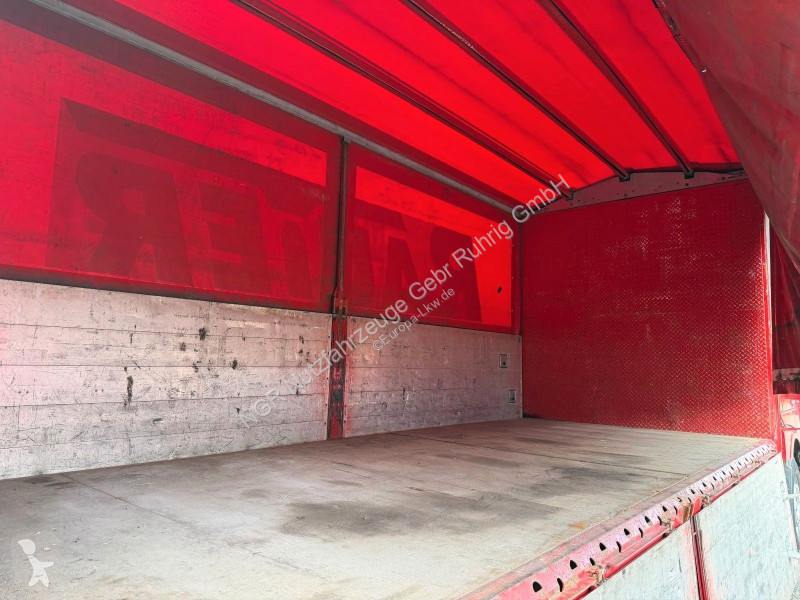 Camión DAF 6x2 PK...
