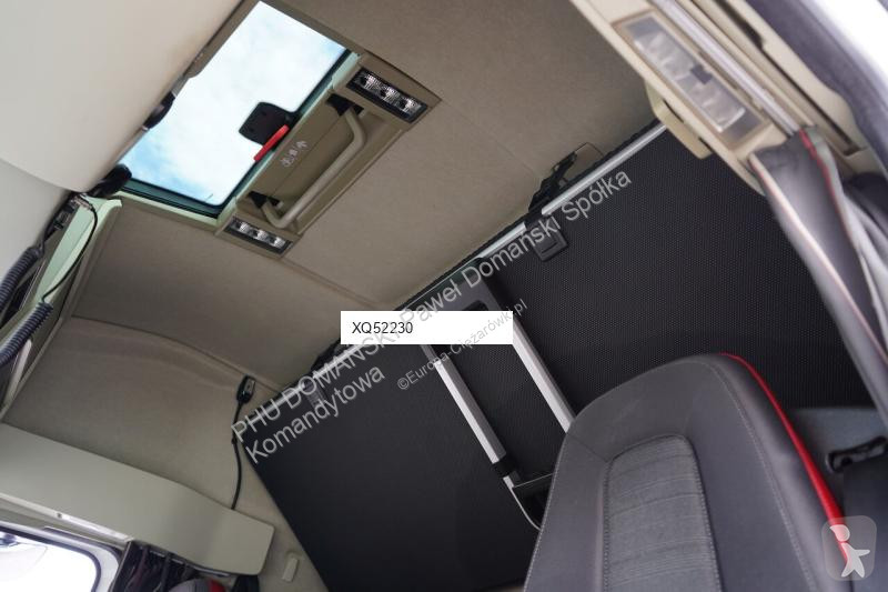 Camión Volvo FH / 500 / ACC / EURO 6 / BDF /...