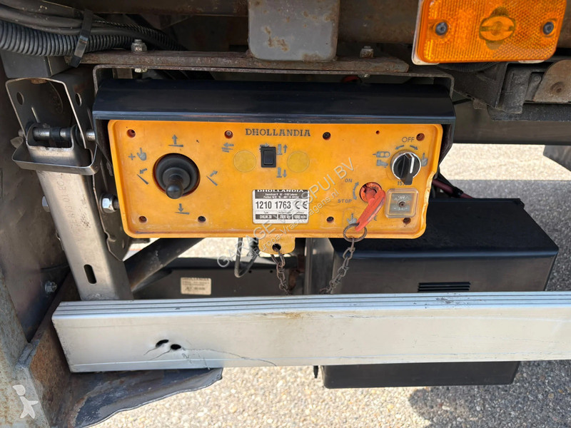 Camión DAF 300 FA Euro5