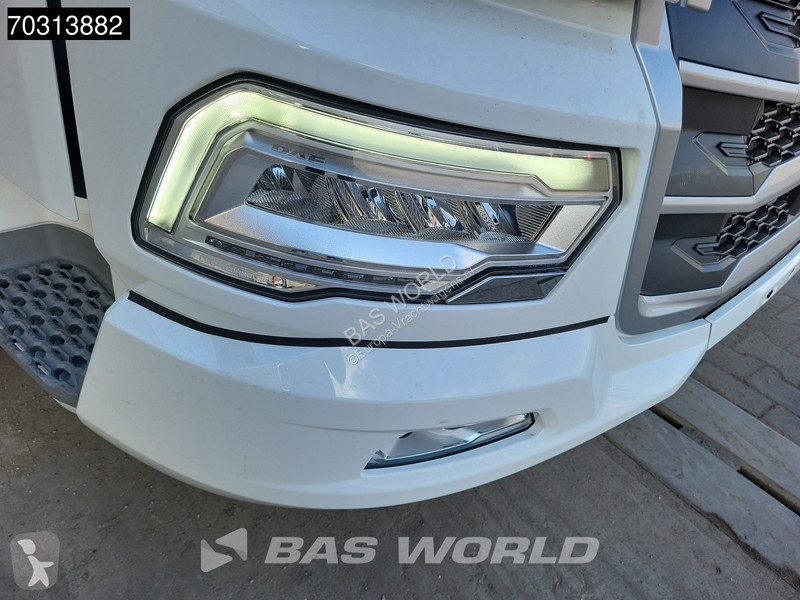 Camión DAF 480 6X2 COMING SOON! NEW Palfinger...