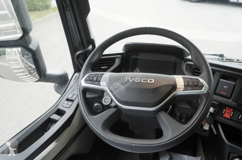 Camión Iveco AS260S46Y/P