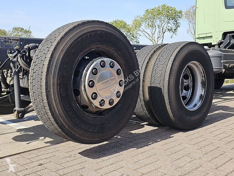 Camión DAF XD 450 N
