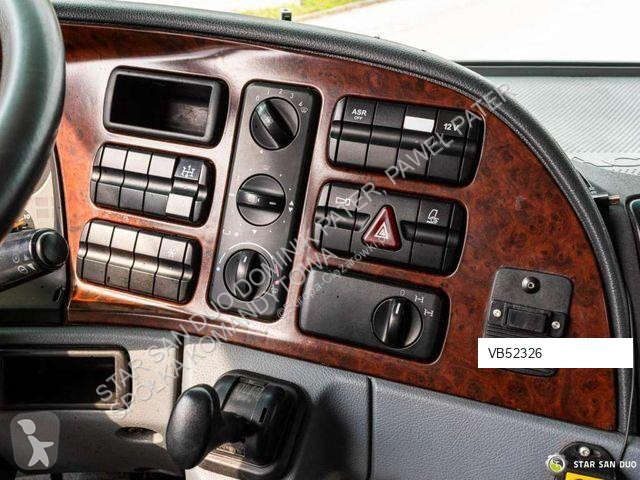 Camión Mercedes F600AXP.26