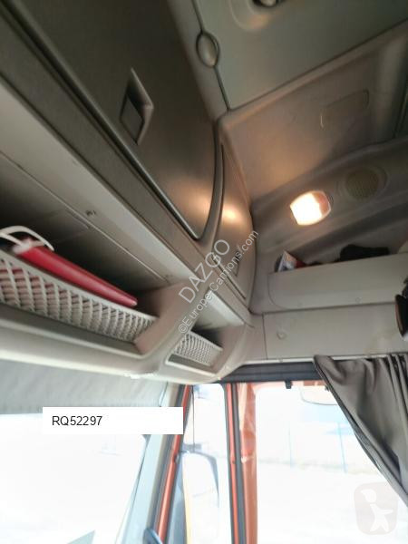 Camión Iveco 570 XP