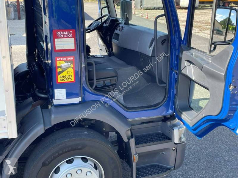 Kamion Renault 250.19