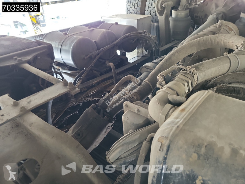 Camión Mercedes 1824 4X2 NL-Truck 14tons HYVA...