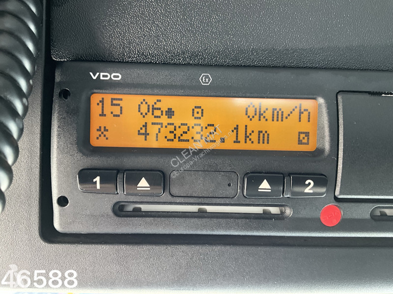 Camión Mercedes ANTOS 2643 Euro 6 Multilift 26...