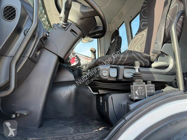 Kamion Iveco AD190T33 4x2 E6C Meiller...