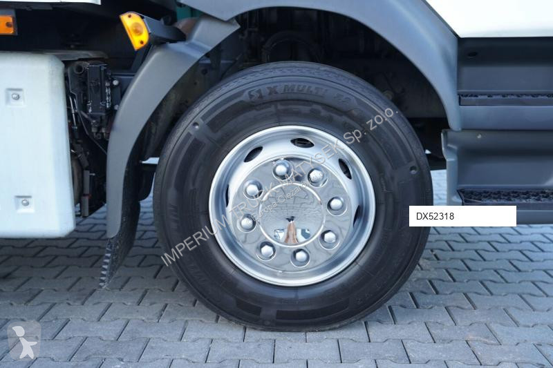 Camión Volvo FL 250 / KONTENER 7,8 M / 4x2 /...