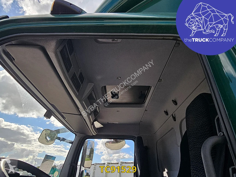 Kamion Mercedes 1224