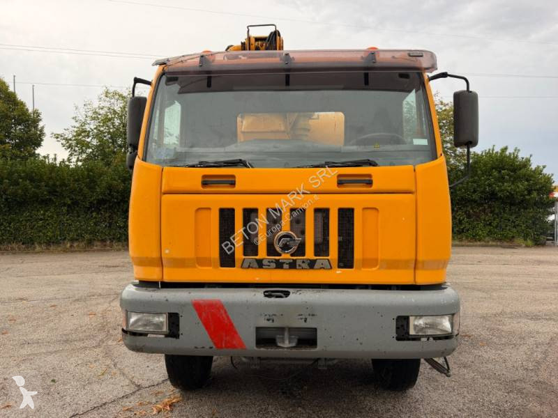 Betão Astra 84.42