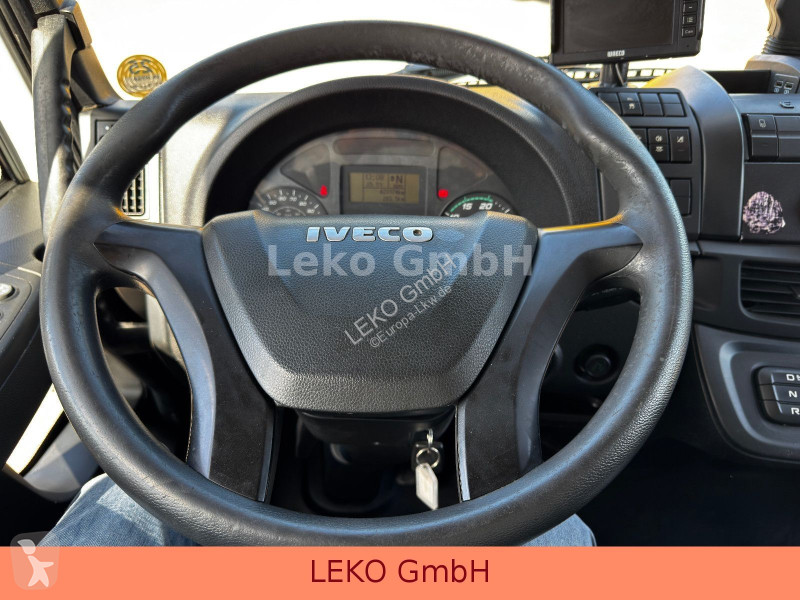 Kamion Iveco 120 E 21 Klima