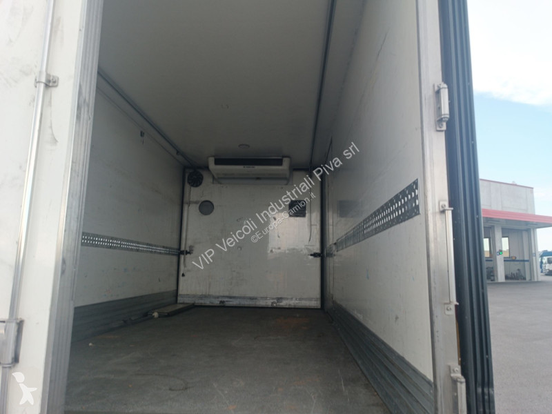 Грузовик DAF LF 230
