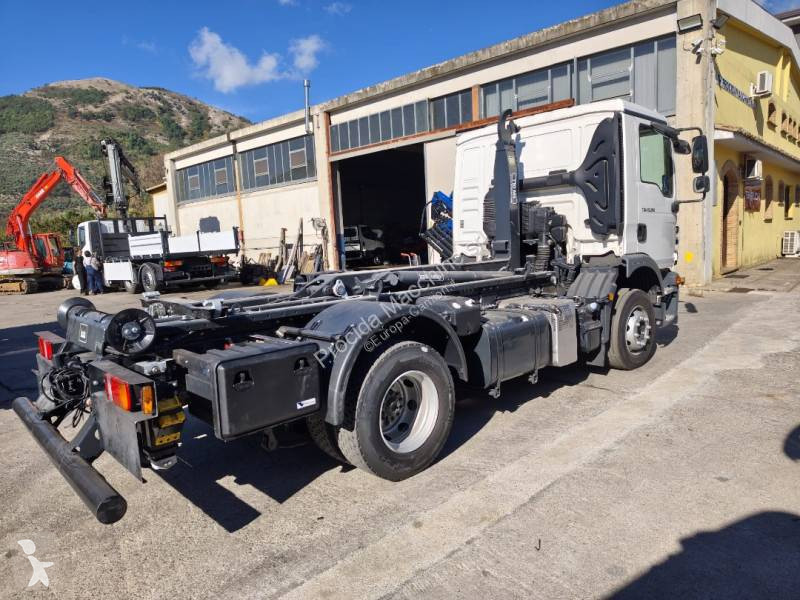 Kamion MAN 15.290