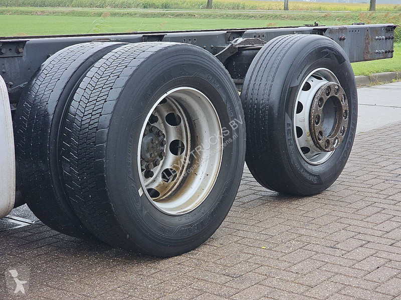 DAF 460 6x2 truck